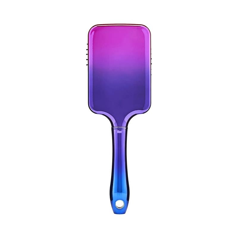 Dream Detangle Paddle Brush Ombre 1Ct No Frizz, Thick Hair