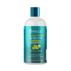 Mielle Kalahari Melon and Aloe Veradeep Hydration Shampoo 12 Oz.