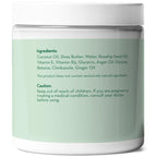 Coconut Oil Deep Repair Hair Mask, 8.8 Fl Oz, By