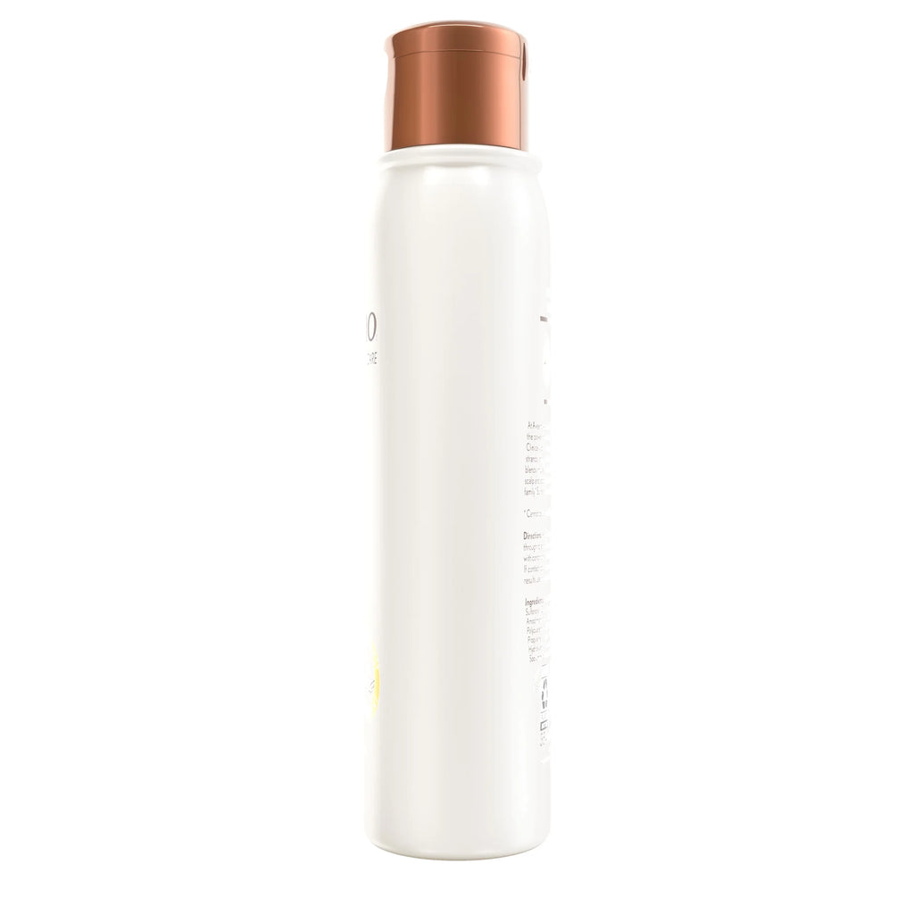 Apple Cider Vinegar Shampoo, Clarifying, Shine Boosting