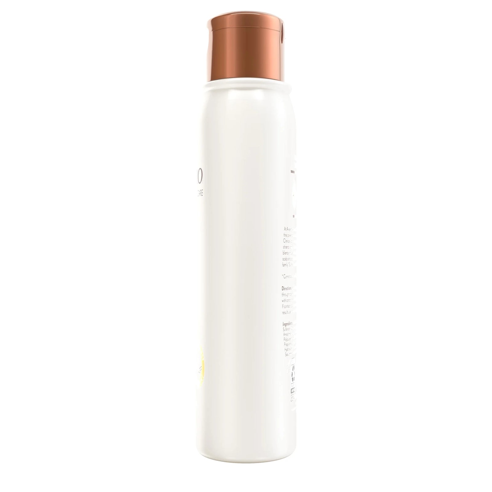 Apple Cider Vinegar Shampoo, Clarifying, Shine Boosting