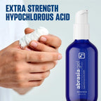 Abrasia Gel, Clinically Tested Hypochlorous Acid, 4 Fl Oz