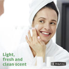Aloe Vera Cream, Nourishing Moisturizer for Face, Enriched with Vitamin A, Sweet