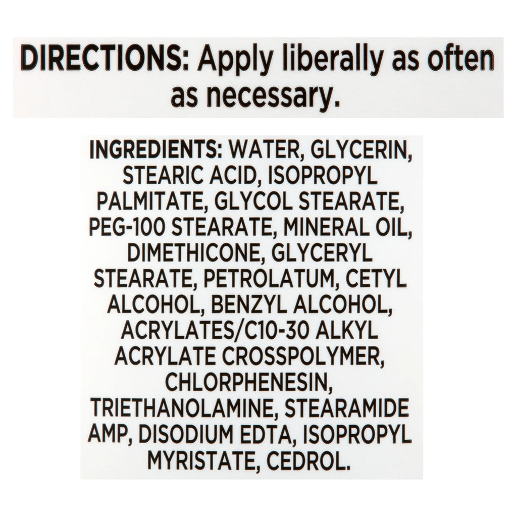 Advanced Recovery Body Lotion, 20.3 Fl Oz, Compare to Vaseline® Intensive Care™