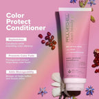 Clean Beauty Color Protect Conditioner, 8.5 Oz.