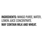 Parent'S Choice Stage 1 Baby Food, Mango Puree, 4 Oz Cups (2 Pack)