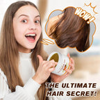 From Honduras, Organic and Natural Ingredients - Promotes Hair Thickness for Men