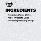 Bee-Girl Mist Demeanor Shine Mist Spray 4 Oz