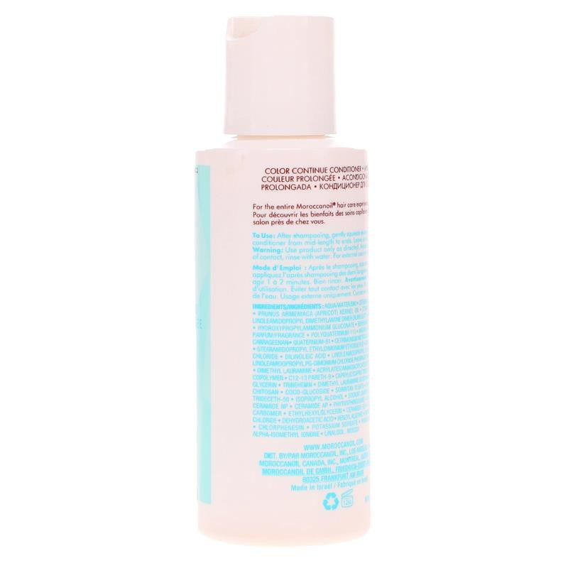 Color Complete Color Continue Conditioner 2.4 Oz