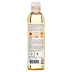 Sheamoisture Daily Hydration Body Oil Virgin Coconut Oil for Dry Skin, 8 Oz
