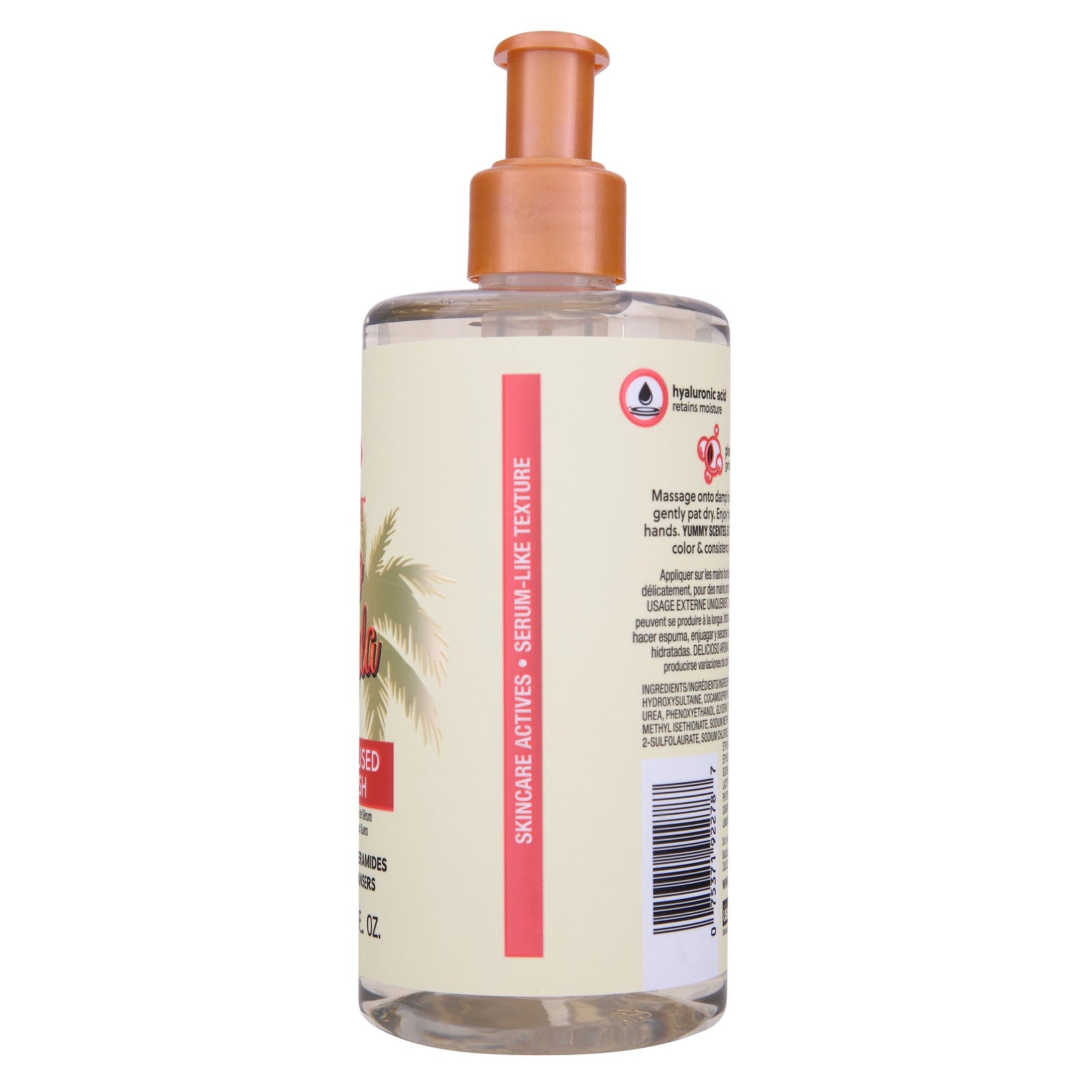 Coco Colada Serum-Infused Hand Wash, 11 Fl Oz