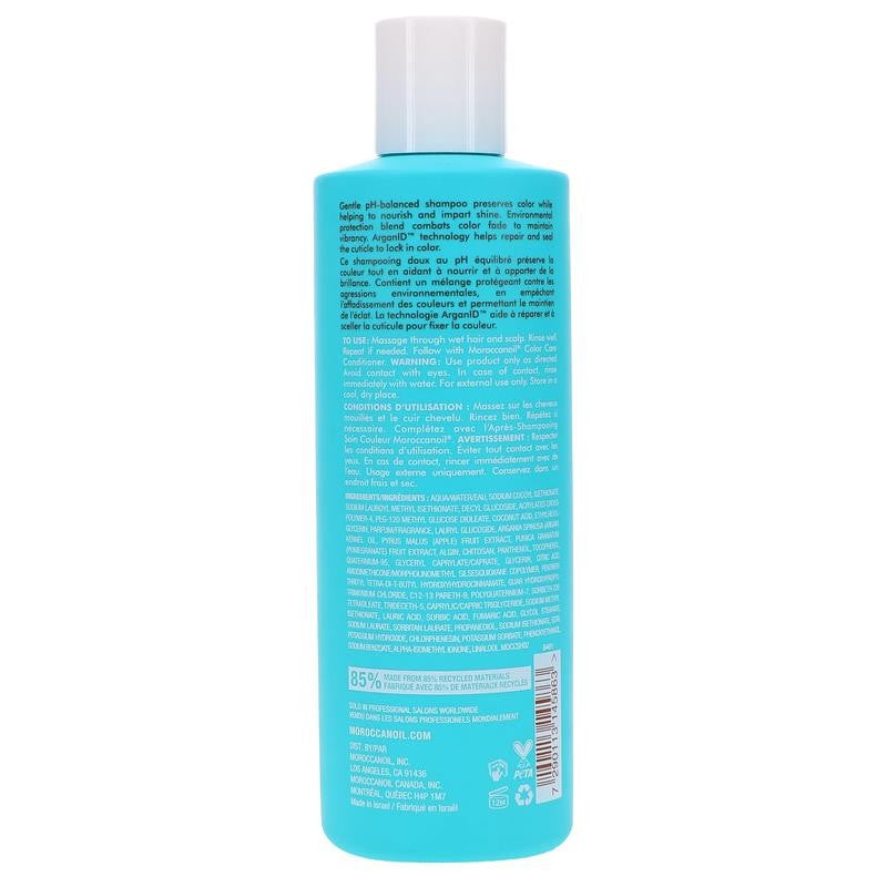 Color Care Shampoo 8.5 Oz