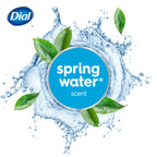 Antibacterial Bar Soap, Refresh & Renew, Spring Water, 4 Oz, 12 Bars