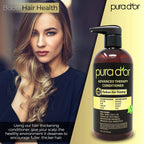 Advanced Therapy Biotin Conditioner 16 Fl Oz