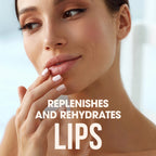 Classic Strawberry Lip Balm - 0.15 Oz, 1 Refill Pack of 12 Sticks