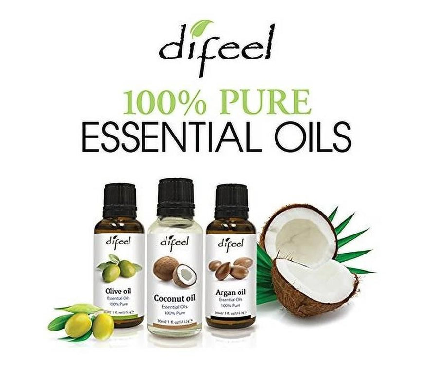 100% Pure Essential Oil -Tea Tree Oil 1 Oz.
