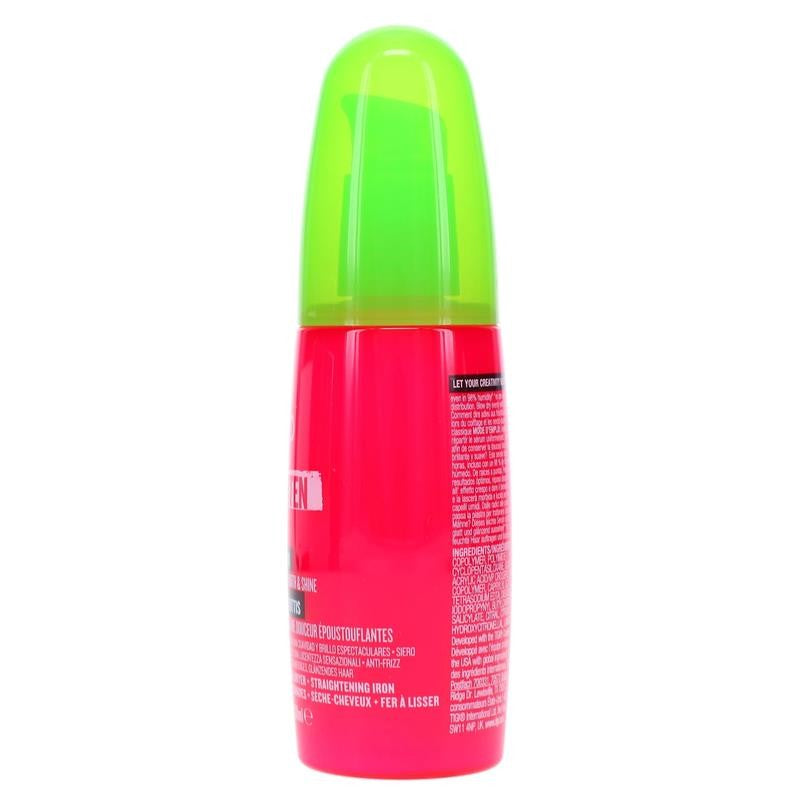Bed Head Straighten Out Serum 3.38 Oz