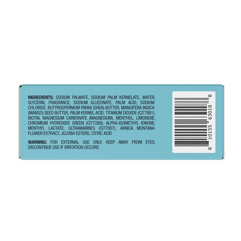 By Jake Paul Soap Bar - Hydrating - Moisturizing - Ave Breaker - 5 Oz