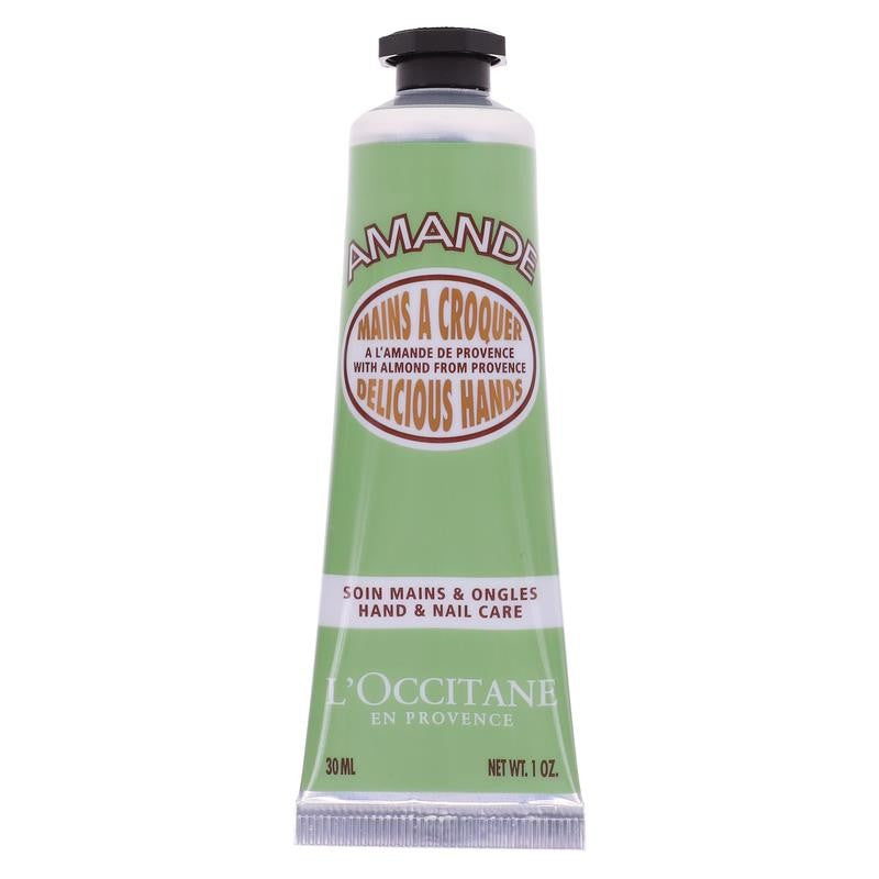 Almond Delicious Hands 1 Oz
