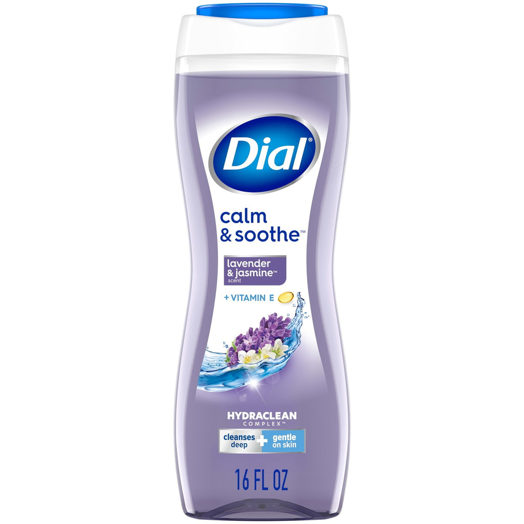 Body Wash , Shower Gel, 16 Fl Oz