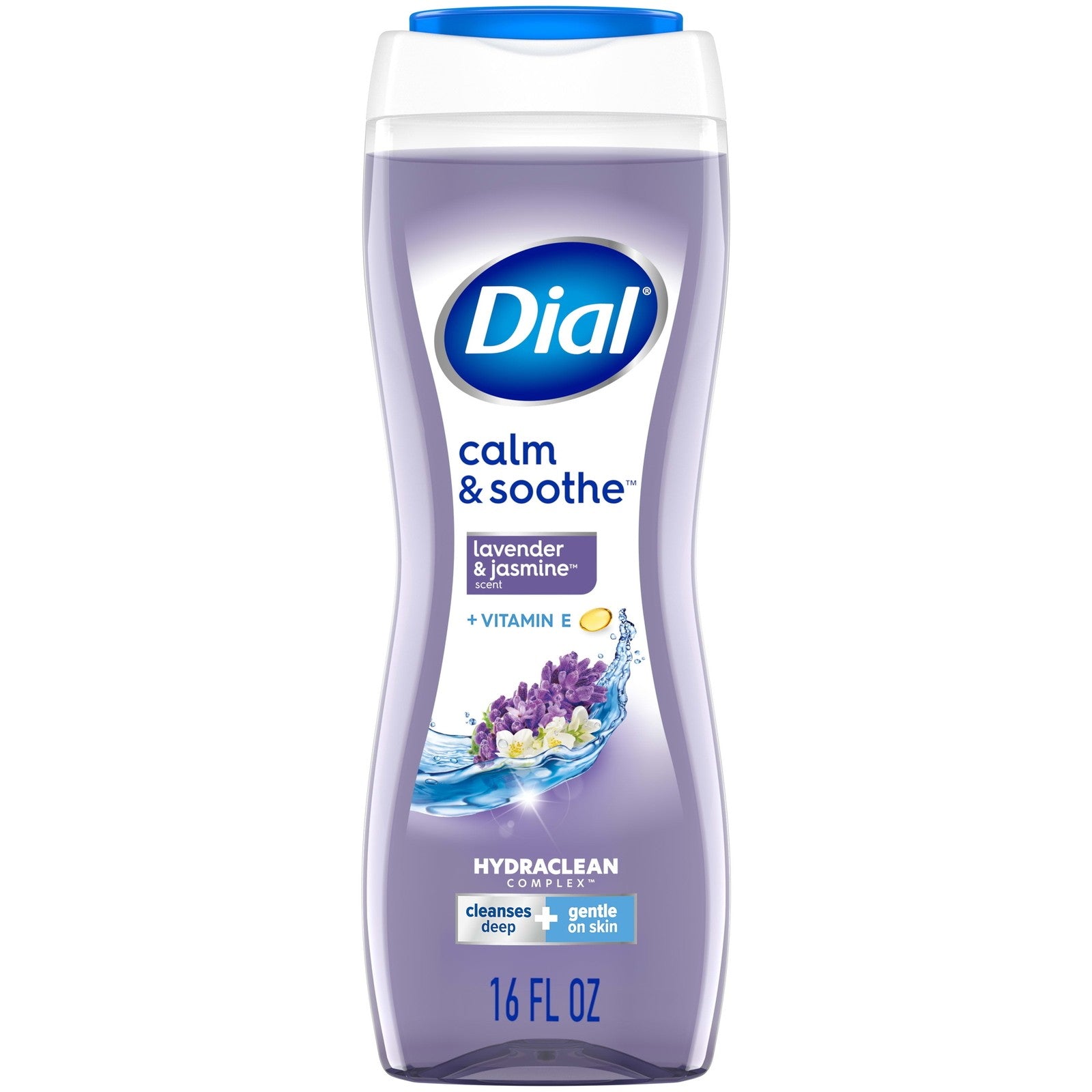 Body Wash , Shower Gel, 16 Fl Oz