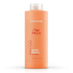 Wella Invigo Nutri-Enrich Deep Nourishing Shampoo and Conditioner Liter Duo 33.8 Oz