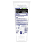 Blackhead Clearing Exfoliating Face Scrub, Green Tea & Bamboo Facial Exfoliator