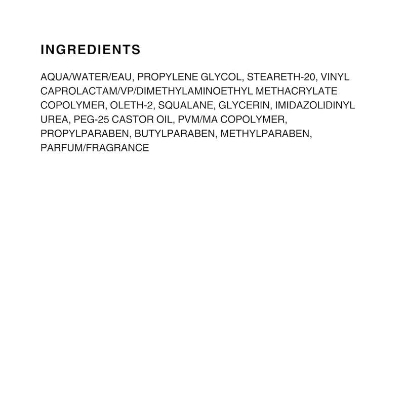 20 Clear Paste 2 Oz