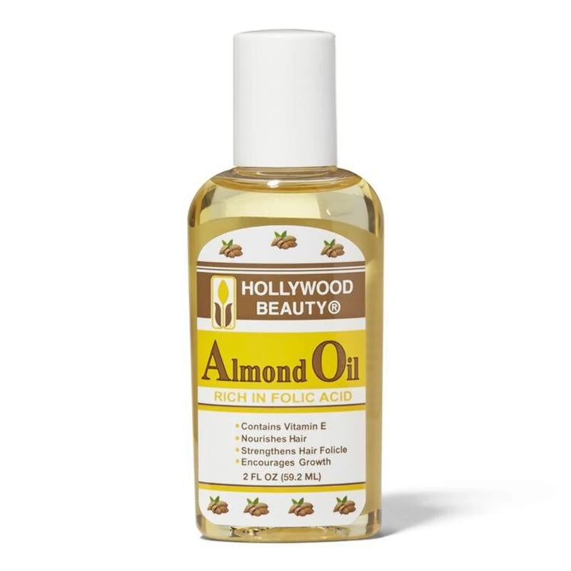 Essential Oils- Almond 2 Oz