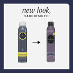 Charcoal & Citrus Purifying Oil Control Dry Shampoo, 4.3 Oz