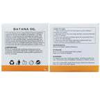Batana Hair Oil for Women & Men - 100% Pure and Natural - Repair Damage Hair - Restore Hair Health, 220G/7.8Floz