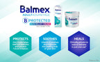 Balmex Adultadvantage Bprotected Skin Relief Adult Rash Cream, 3Oz