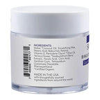Bakuchiol + Retinol Dual Renewal PM Cream Unscented Facial Moisturizer Cream 1.6