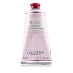 - Rose Hand Cream(75Ml/2.6