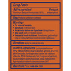Advanced Long Lasting Antiperspirant Deodorant Stick Twin Pack, Adventure, 2.7 Oz