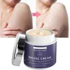 Arnica & Vitamin K Cream 4Oz - Bruise Relief for Thin Skin, Moisturizing Renewa