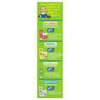 Boudreaux'S Butt Paste with Natural* Aloe Diaper Rash Cream, Ointment for Infant, 4 Oz Tube