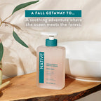 Native Sandalwood & Coastal Breeze Liquid Hand Soap 13 Fl Oz