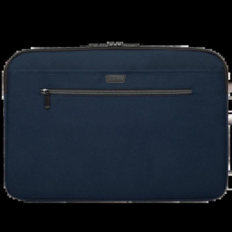 15-16” Slipskin Sleeve, Dark Blue, TBS96402WM