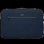 15-16” Slipskin Sleeve, Dark Blue, TBS96402WM