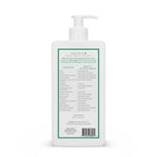 Native Moisturizing Hand & Body Lotion, Eucalyptus & Mint, Paraben Free, for Women and Men, 16.5 Fl Oz