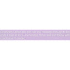 Color Shampoo Pastel Purple, Hydrating, Vegan, Cruelty Free, Color Building, 10.14 Fl Oz