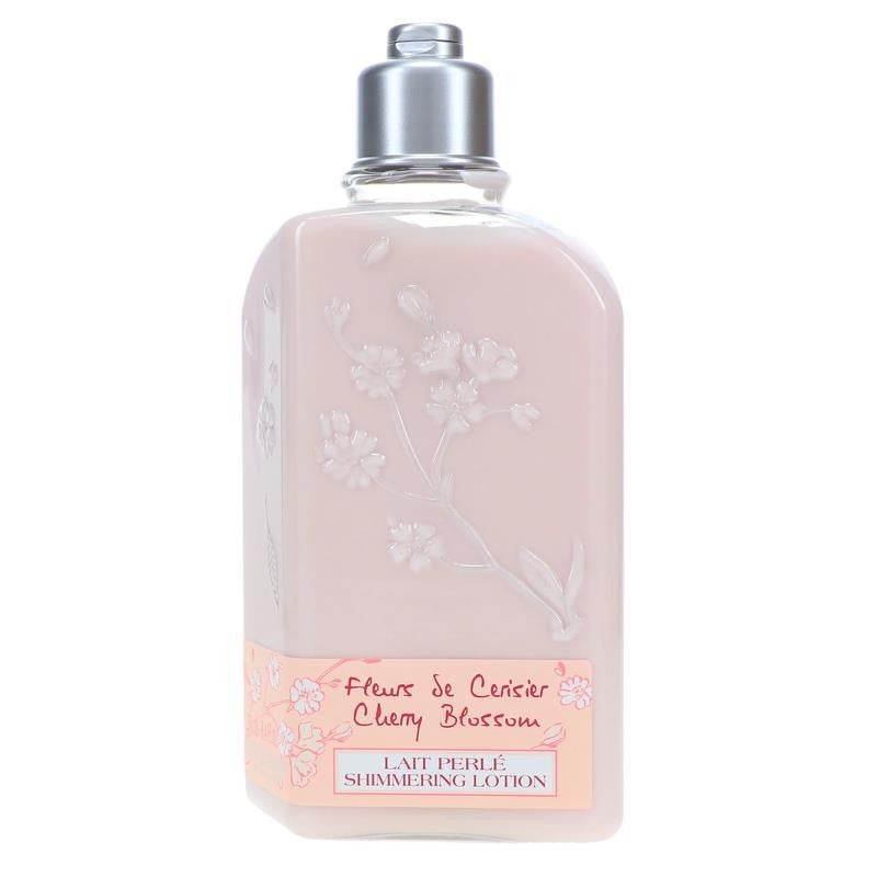Cherry Blossom Body Lotion, 8.4 Oz