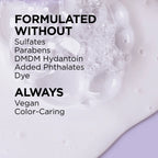 L'Oreal Paris Everpure Moisture Sulfate Free Shampoo and Conditioner, 1 Kit