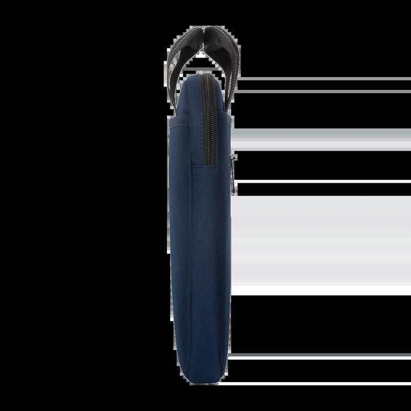 15-16” Slipskin Sleeve, Dark Blue, TBS96402WM