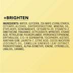 Natural Glow Daily Moisturizer Lotion, Medium to Deep Skin, Self Tanner, 7.5 Oz