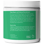Coconut Oil Deep Repair Hair Mask, 8.8 Fl Oz, By