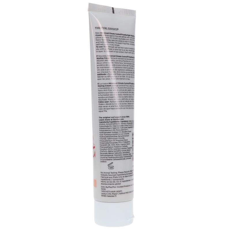 Advanced Climate Control Featherlight Styling Cream 5.7 Oz