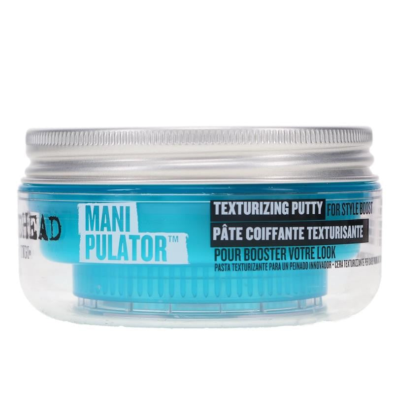 Bed Head Manipulator Texturizing Putty 2.1 Oz