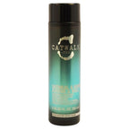 Catwalk Oatmeal & Honey Nourishing Conditioner for Unisex, 8.5 Oz